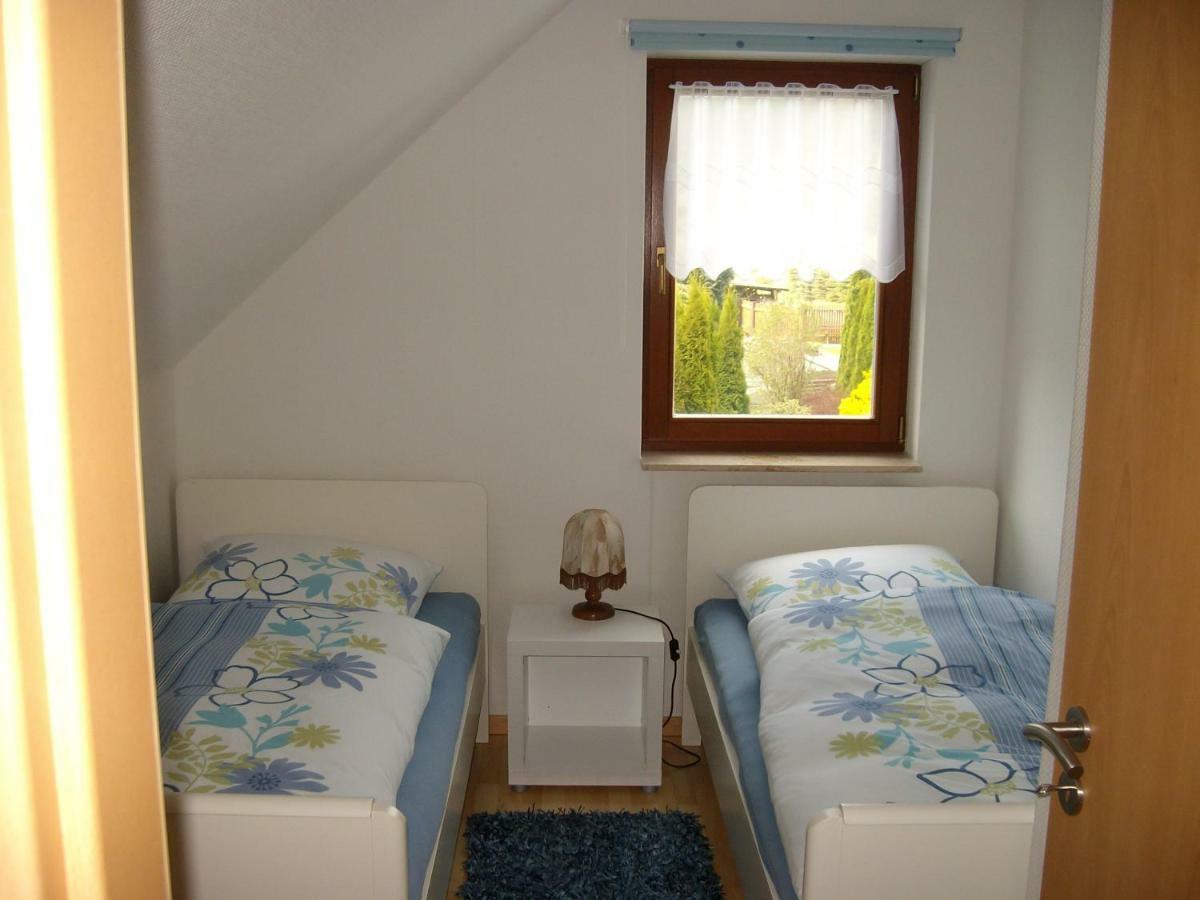 Ferienwohnung Nuessleshof Fambach 外观 照片