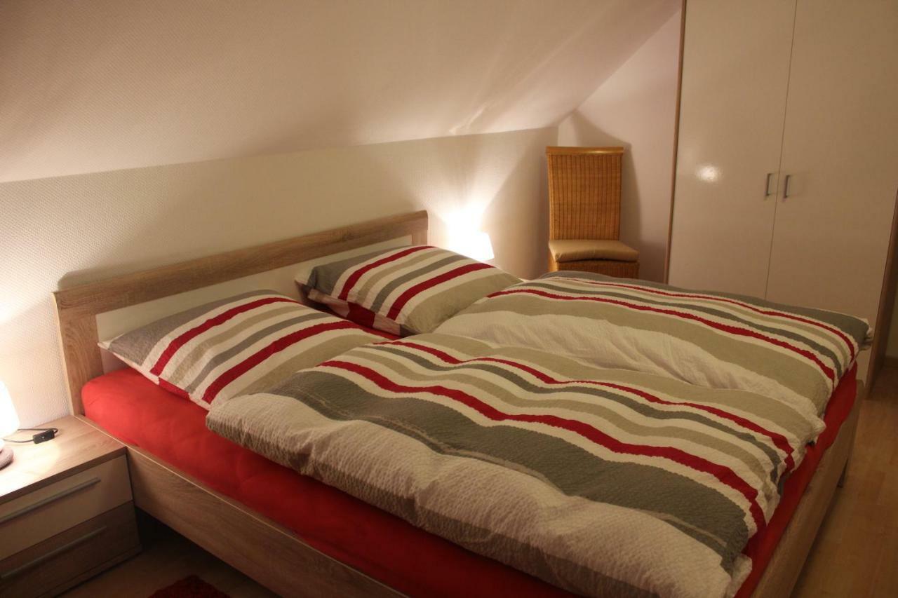 Ferienwohnung Nuessleshof Fambach 外观 照片