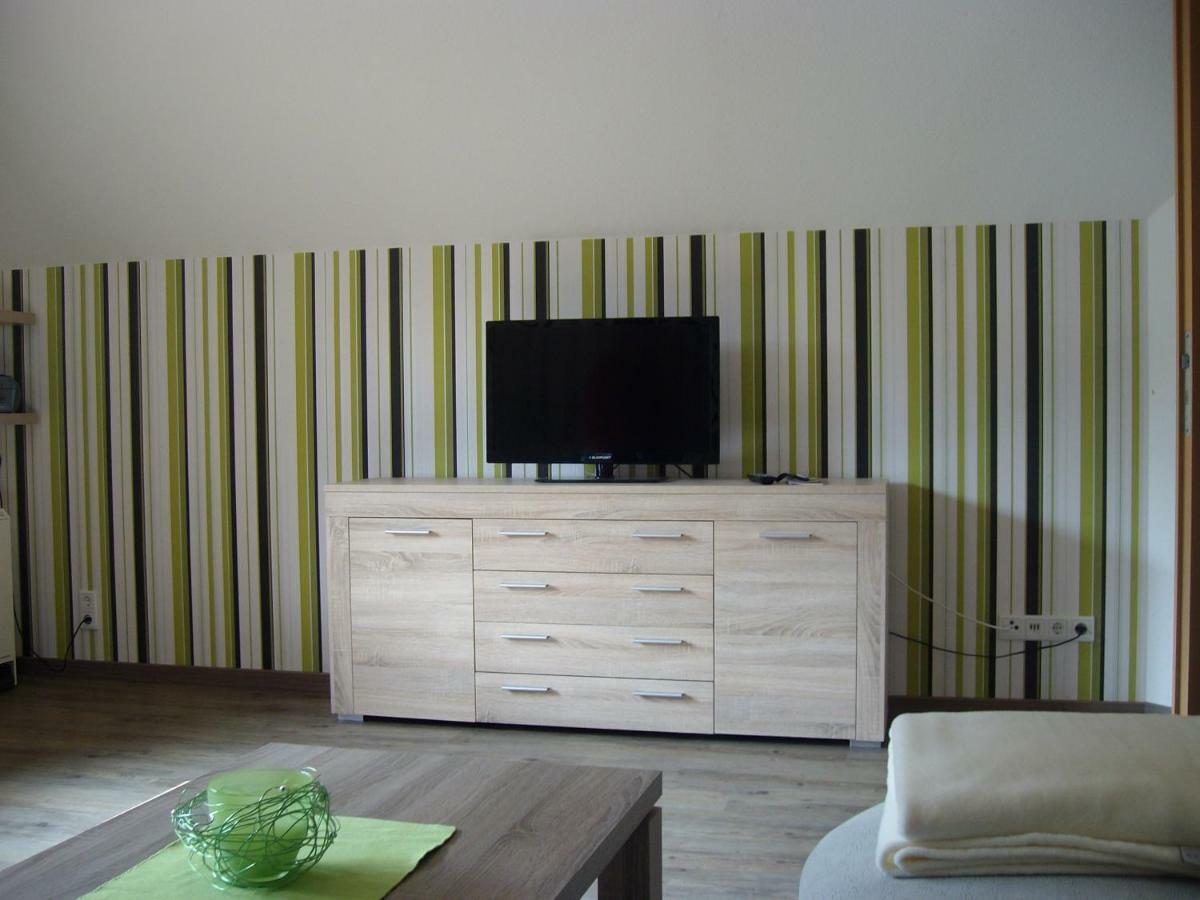 Ferienwohnung Nuessleshof Fambach 外观 照片