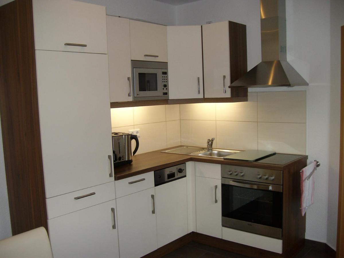 Ferienwohnung Nuessleshof Fambach 外观 照片